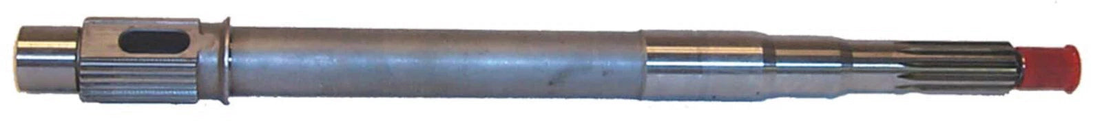 WSM Propeller Shaft for Johnson 35-75 Hp 2/3 Cyl (1975–1988)