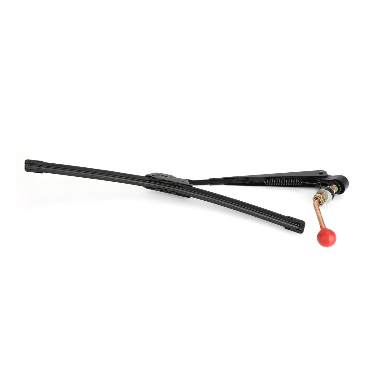 Manual Windshield Wiper Blade for Kawasaki Mule & Polaris Ranger