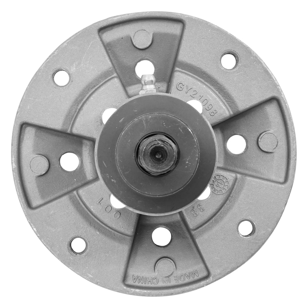 Spindle Assembly with Bolt Replacement for John Deere D170 G110 LA175 (1998–2007)