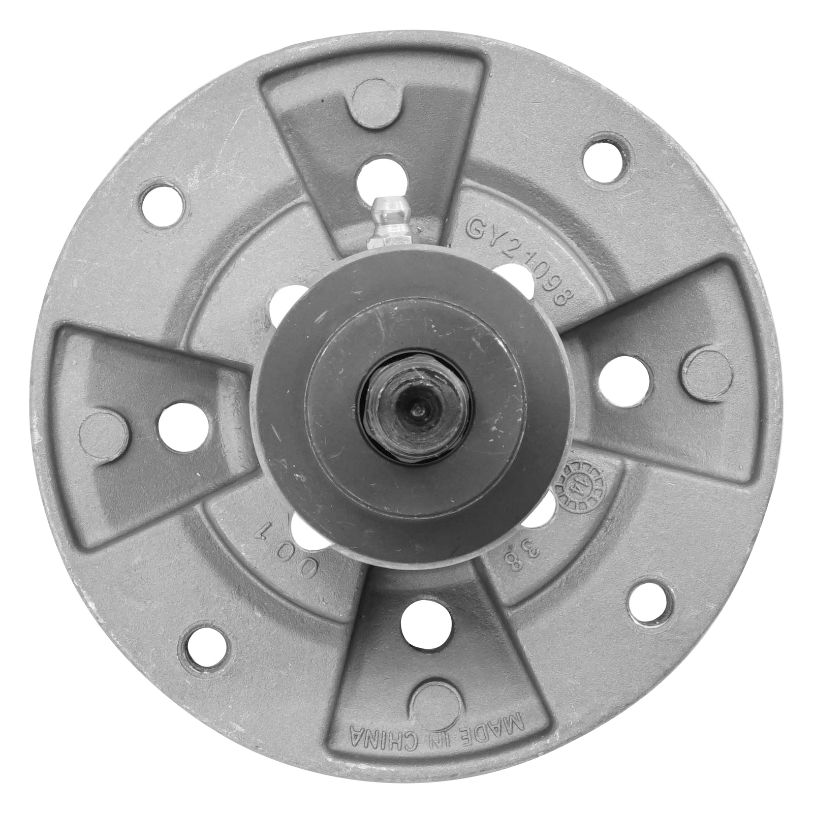 Spindle Assembly with Bolt Replacement for John Deere D170 G110 LA175 (1998–2007)