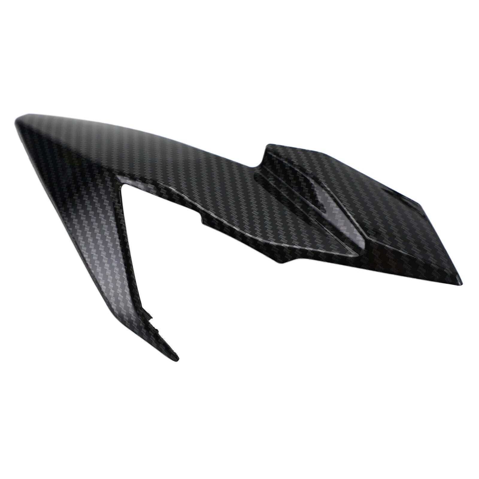 ABS Headlight Panel Cover for Kawasaki Z650 (2017–2019) T9