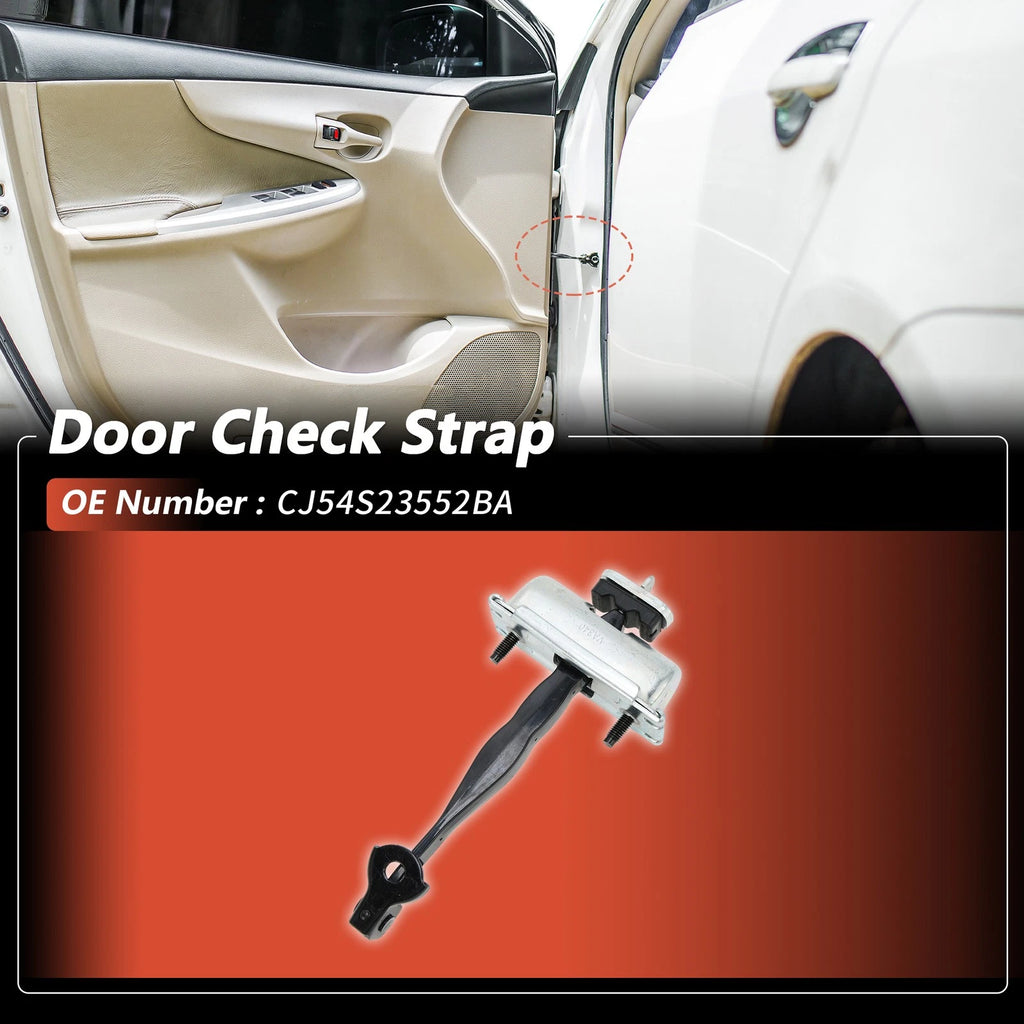 Front Left/Right Door Check Strap for Ford Kuga (2013–2016) No.CJ54S23552B