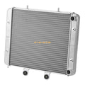ATV Radiator for Polaris Sportsman 700 800 EFI (2004–2014) 1240190 1240301 1240521