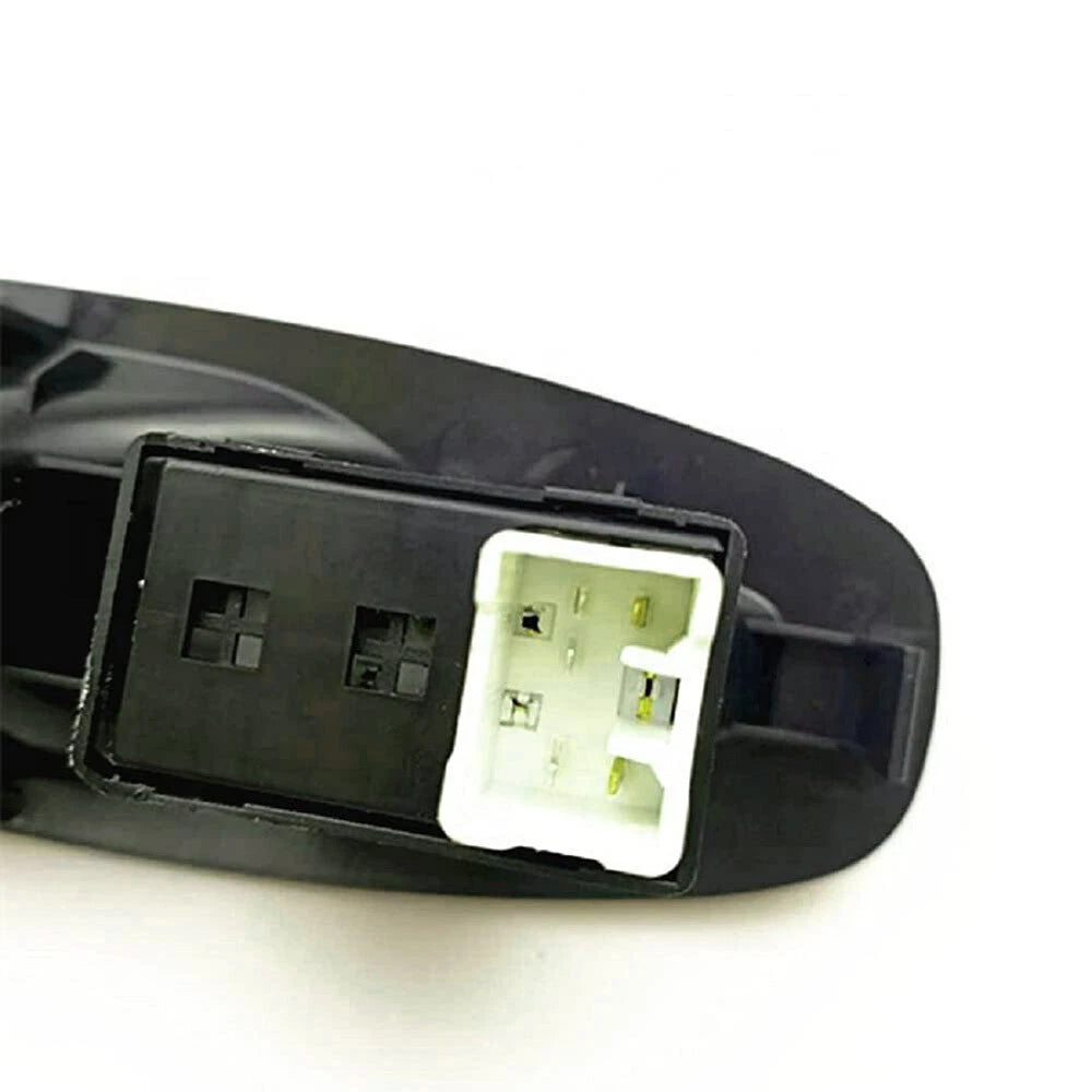 Front Right Power Window Switch 93580-25000 for Hyundai Accent (2000–2006)