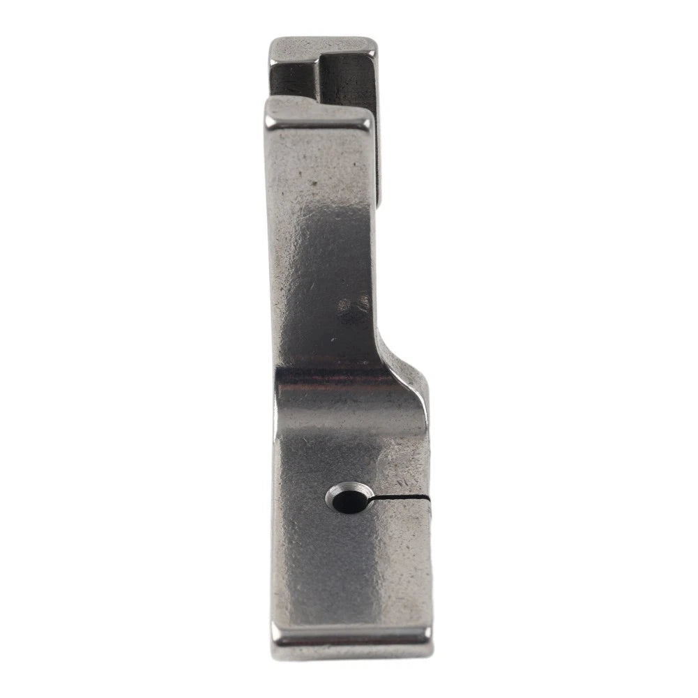High Shank Shirring Presser Foot for Singer, Brother, Juki