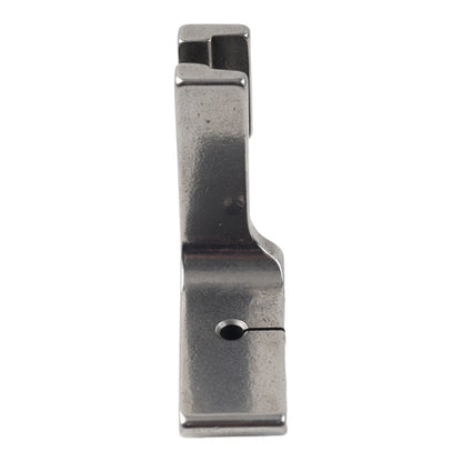 High Shank Shirring Presser Foot for Singer, Brother, Juki