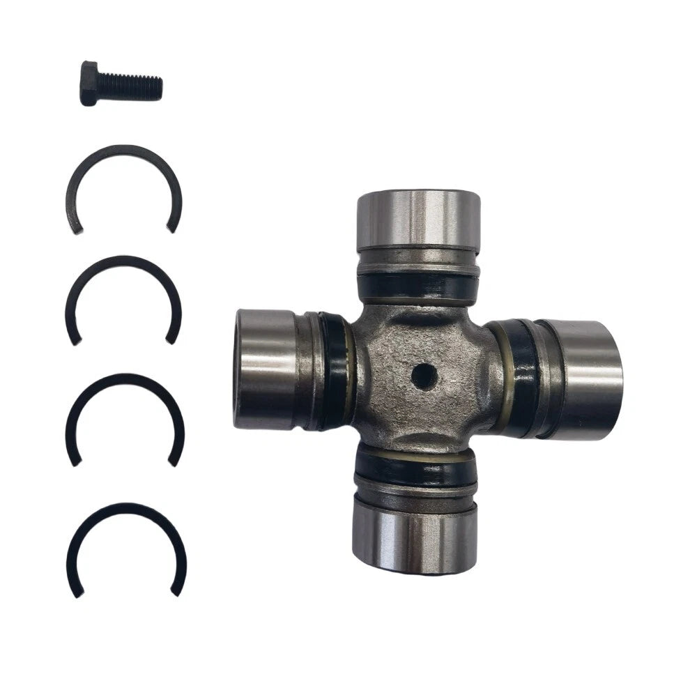 Heavy Duty U Joint for Mercruiser Alpha Gen II (Replaces 805536A2, 8055361, 18-2097)