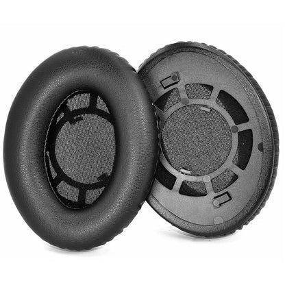 2X Protein Leather Headset Ear Pads for Sennheiser RS120/HDR120/RS100/RS115
