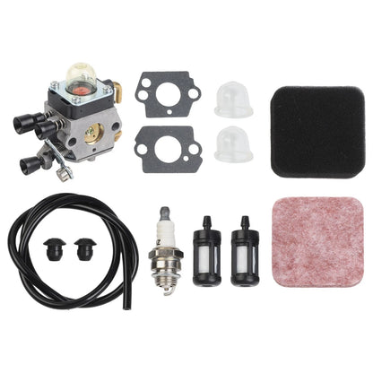 Carburetor Kit for Stihl FS85, FS85R, FS72, FS74, FS75, FS76 (FS80R)