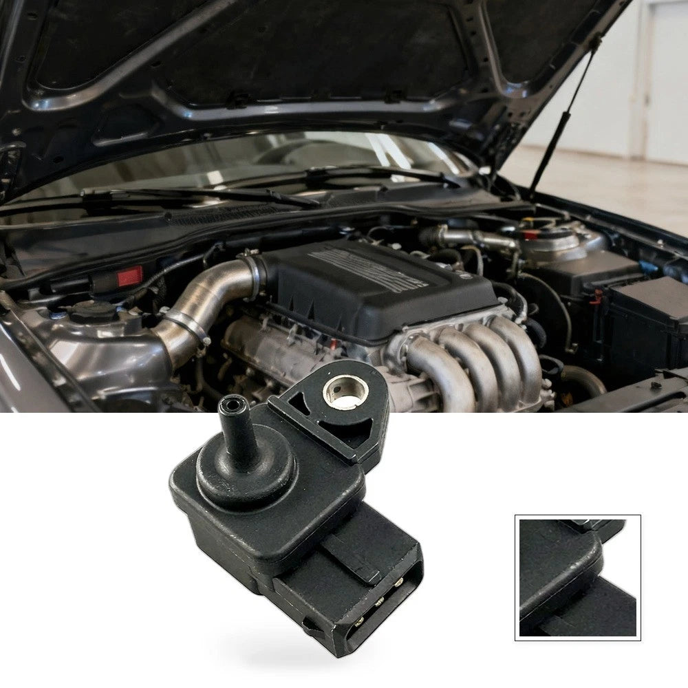 MAP Sensor for Mitsubishi (E1T16475, MD343375, ME202119)