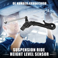 Ride Height Level Sensor OEM Replacement for Audi A6 allroad (2013–2020)