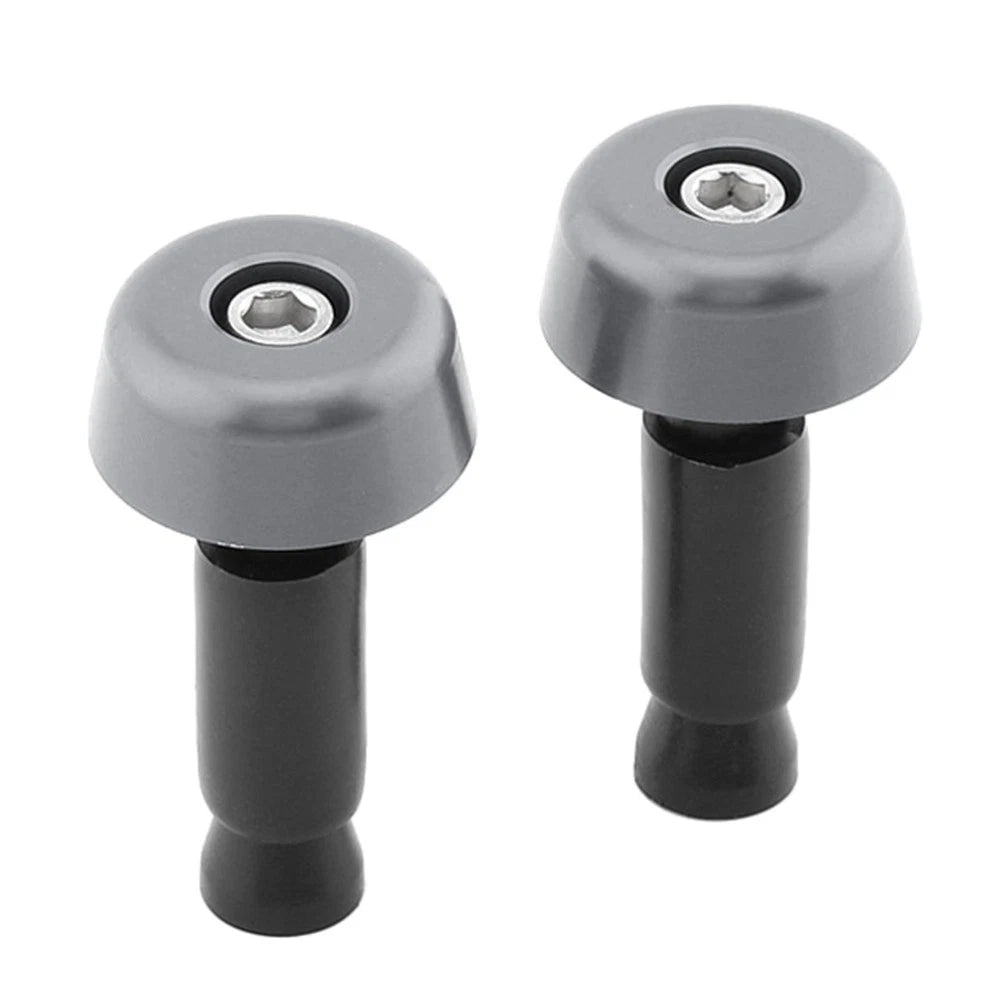 Handlebar Grips for Universal Motorcycle (0.5in/12.7MM)