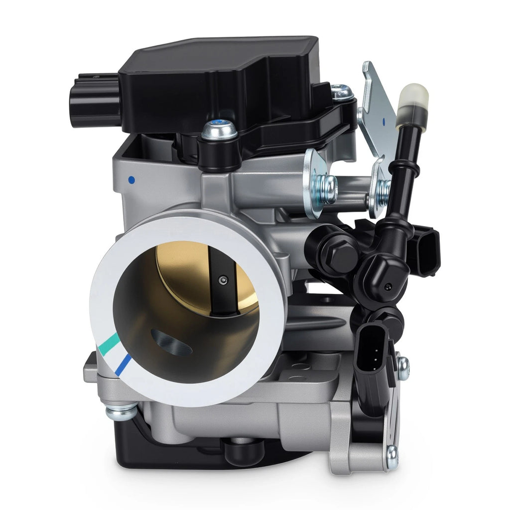 Throttle Body 16400-HR6-M02 for Honda Foreman 500 TRX520FM1 TRX520FM2 (2020–2021)