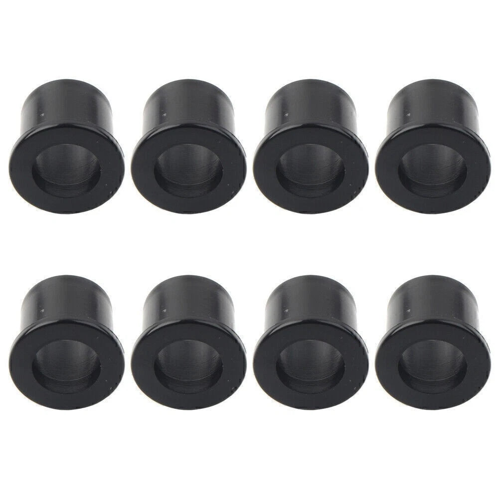 8pcs U-Shaped A-Arm Bushings for Polaris Motorcycle (0453683)