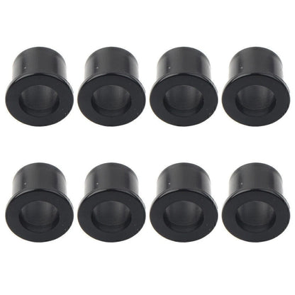 8pcs U-Shaped A-Arm Bushings for Polaris Motorcycle (0453683)