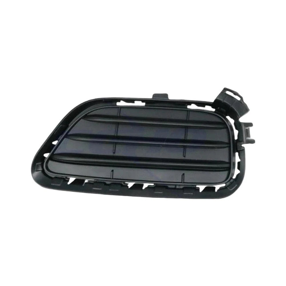 Front Fog Light Grille Replacement Kit for Car (2010–2020)