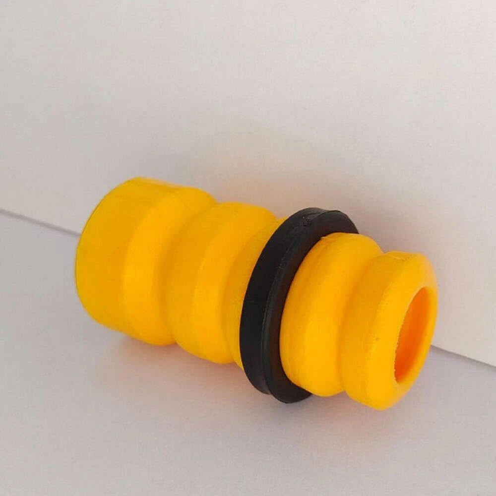 1Pc Front Spring Shock Absorber Rubber 48331-33032 For Toyota Camry Lexes ES300