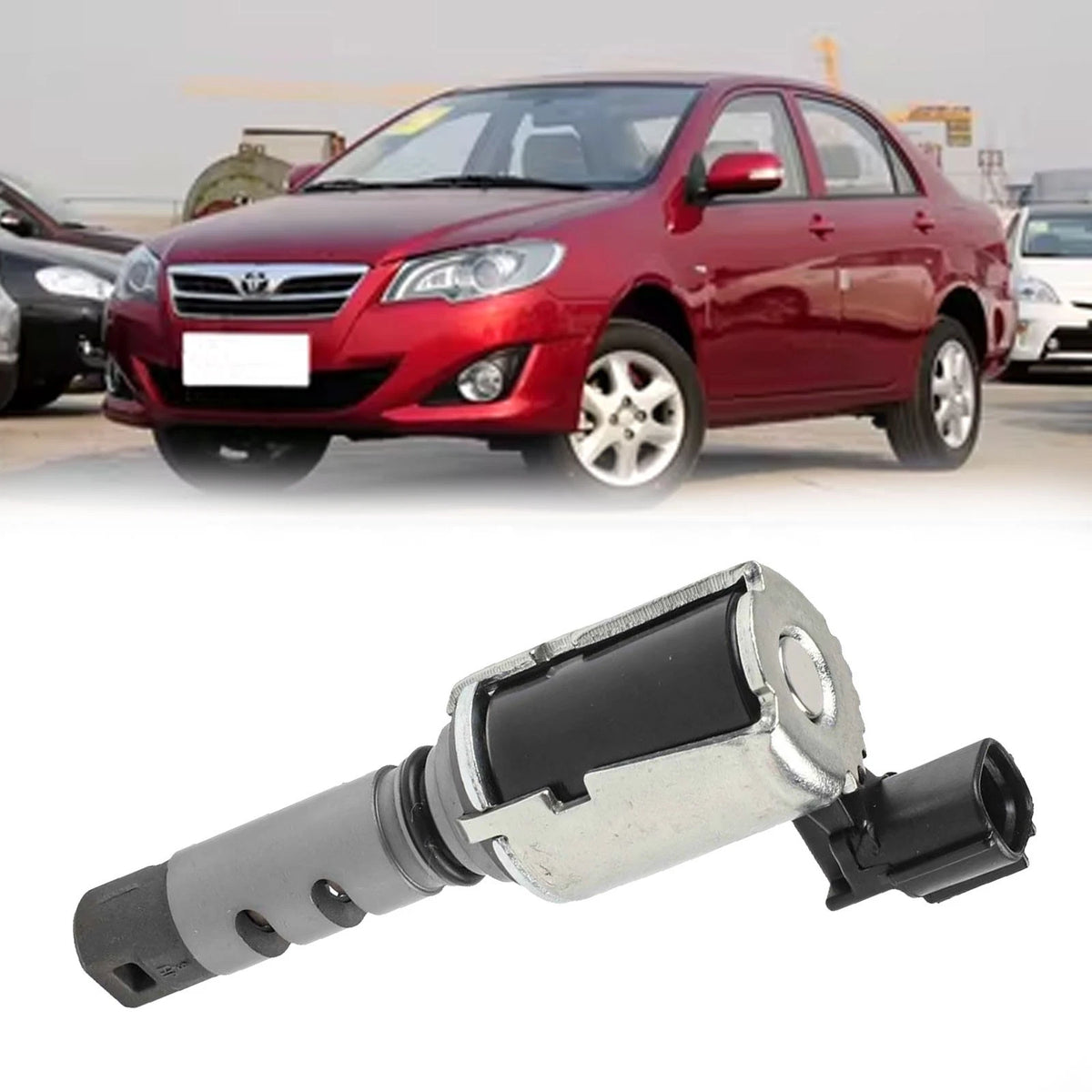 VVT Oil Control Valve for Vehicle Maintenance