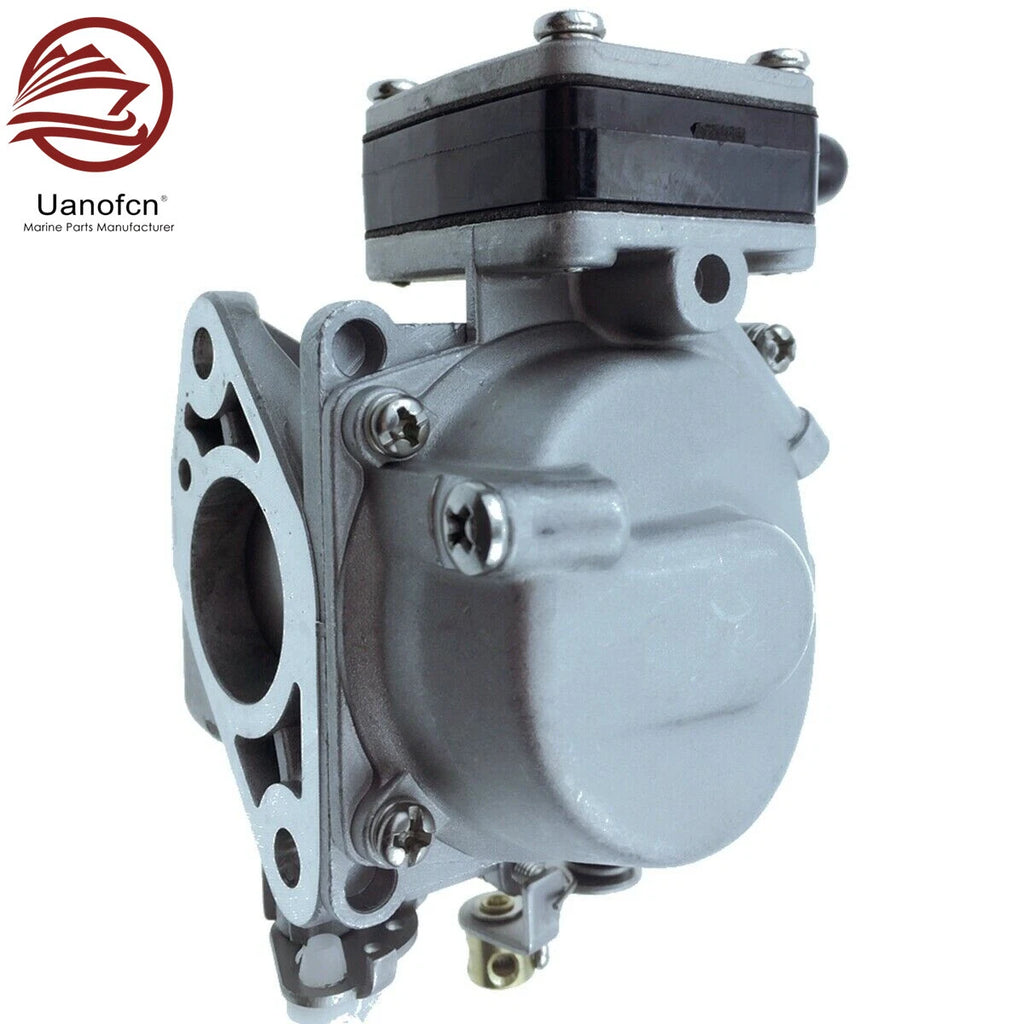 Carburetor Assembly for Tohatsu Nissan 5HP (36903-2002M, 369-03200-2)