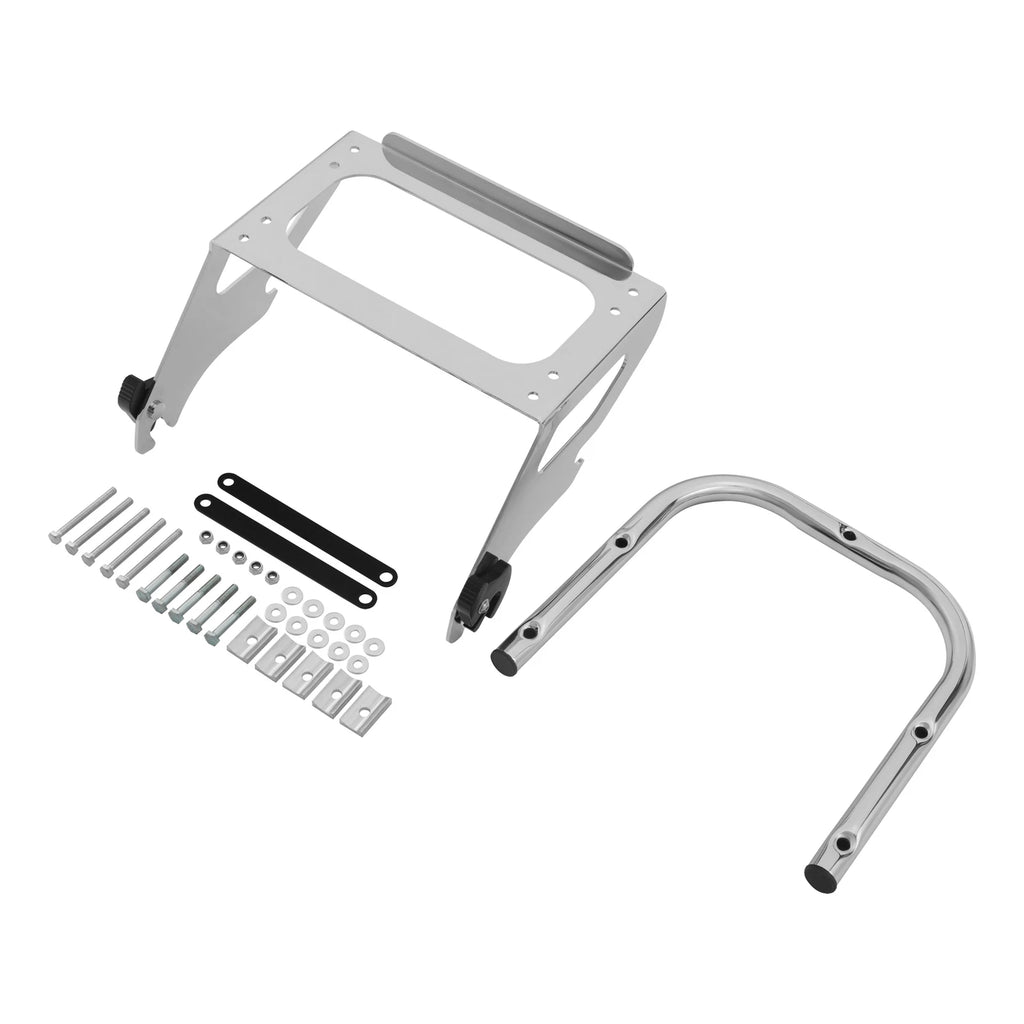 Docking Hardware for Harley Touring Road King (1997–2008)