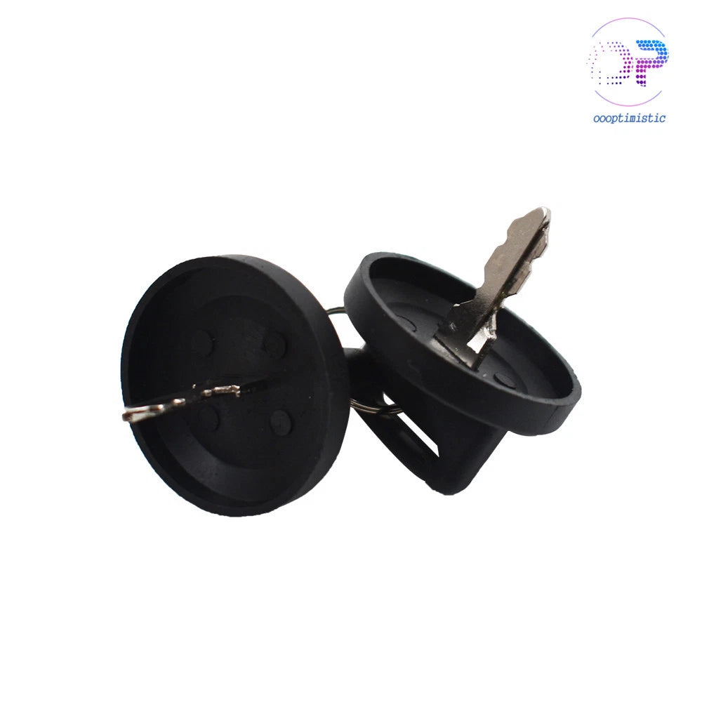 Ignition Key Switch for Polaris Predator 50 (2004, 2006-2007) / Sawtooth 200 (2007)