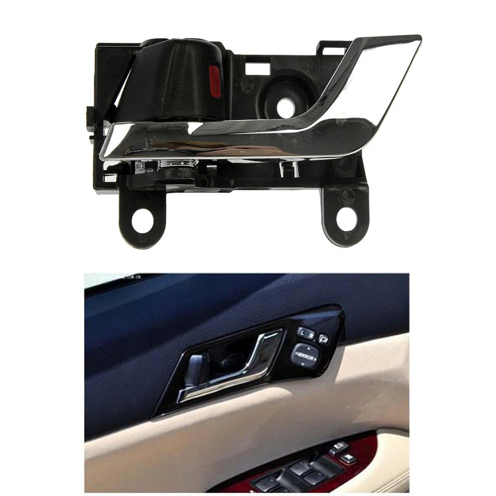 Left Side Interior Door Handle 69206-20210 for Toyota Highlander (2008–2013)