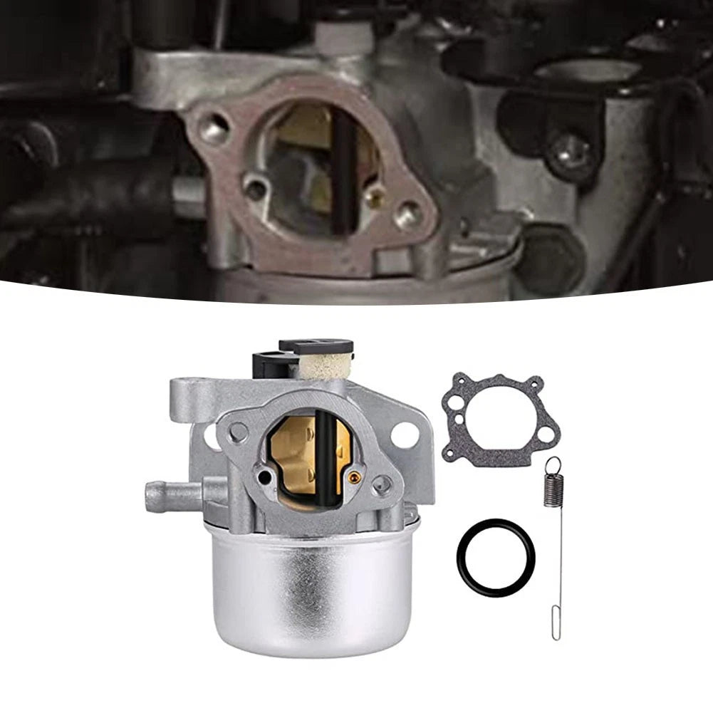 Carburetor Kit Model 799866 for Lawns and Gardens (Performance Optimizing)