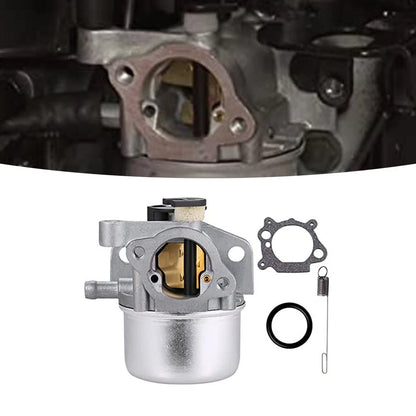 Carburetor Kit Model 799866 for Lawns and Gardens (Performance Optimizing)