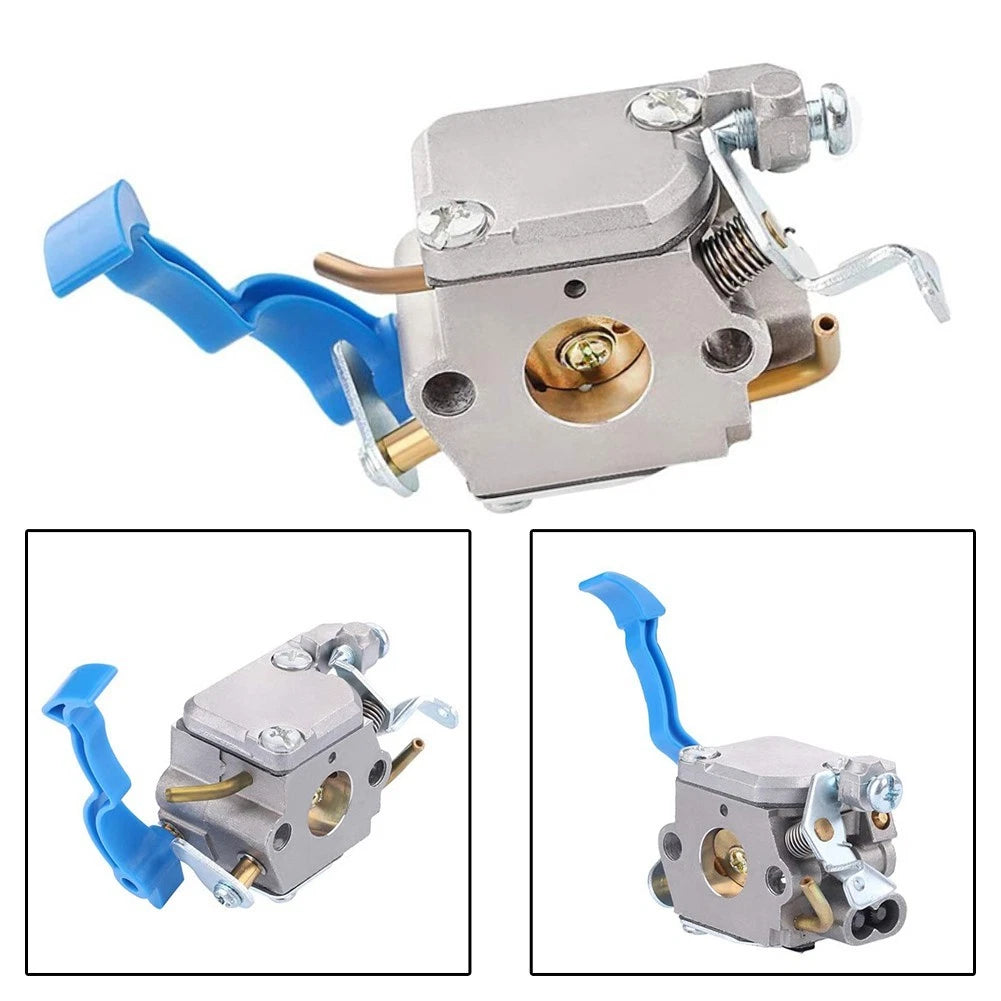 Carburetor Kit for Zama 125BX 125BVX Blowers (Easy Install)