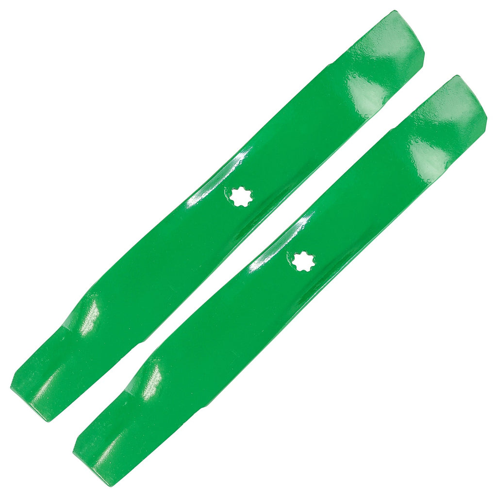 Deck Blade Replacement for John Deere E100 E110 E120 E130 L100 L105 (42")