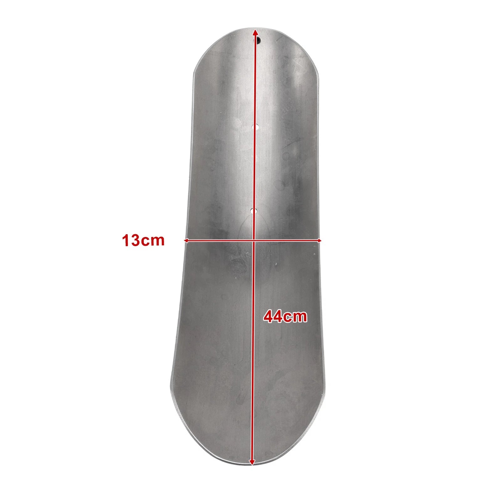 Steel Front Fender Mudguard for Street Scrambler 900, Speed Twin 900 (2017–2023)