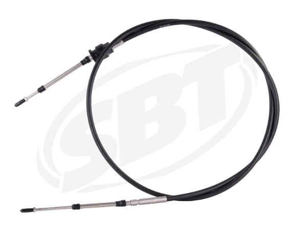 Steering and Reverse Cable for Seadoo GTX DI RXT (2002–2008) SBT 277000948 277001578