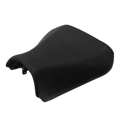 Rider Driver & Passenger Seats for Suzuki GSXR600 GSXR750 (2004–2005) Black