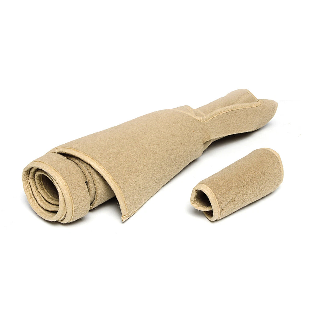 Dashboard Dashmat Pad Cover for Infiniti FX35 FX45 FX50 (2003–2008) Beige