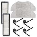 HEPA Filter Kit for Robot Vacuum (Compatible with )