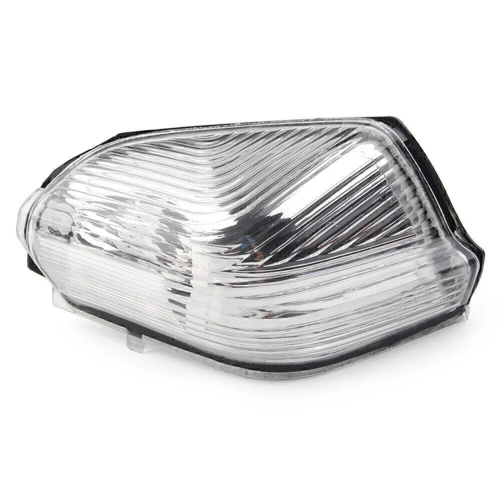 Right Side Rear View Mirror Indicator Light Cover for VW Crafter (2006–2018)