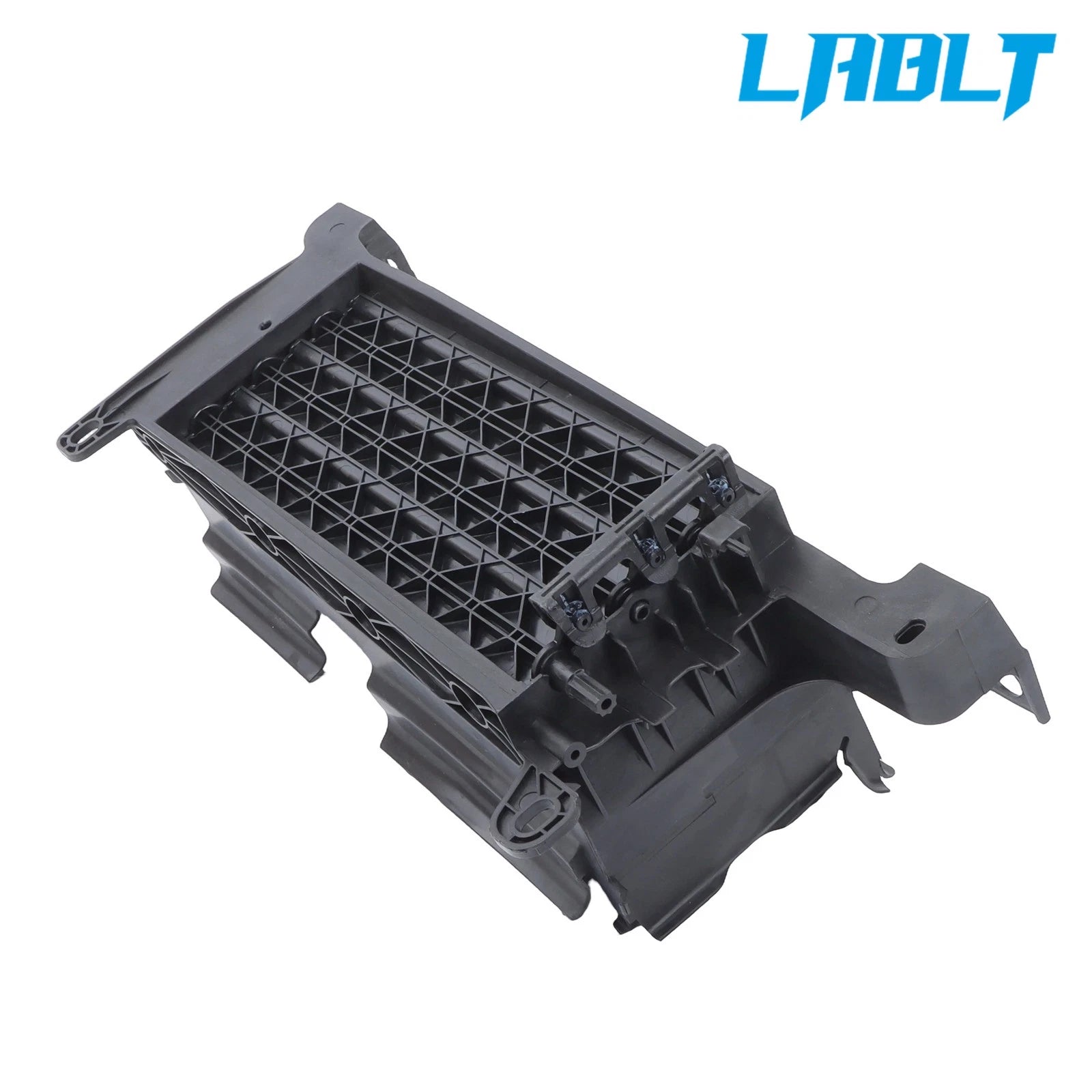 Shutter Assembly Right Side Without Motor for Nissan Kicks (2025) 623237LG0A