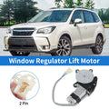 Power Window Regulator Lift Motor for Subaru Forester (1998–2008)