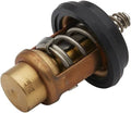 Thermostat for Tohatsu MD MX MWD 25 30 40 50 (2003–2022) 345-01030-0
