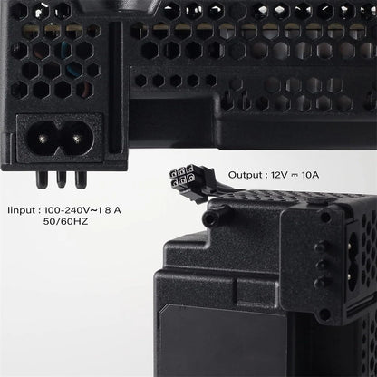 Internal Power Supply for Xbox One S Slim (2016–2019) PA-1131-13MX, N15-120P1A
