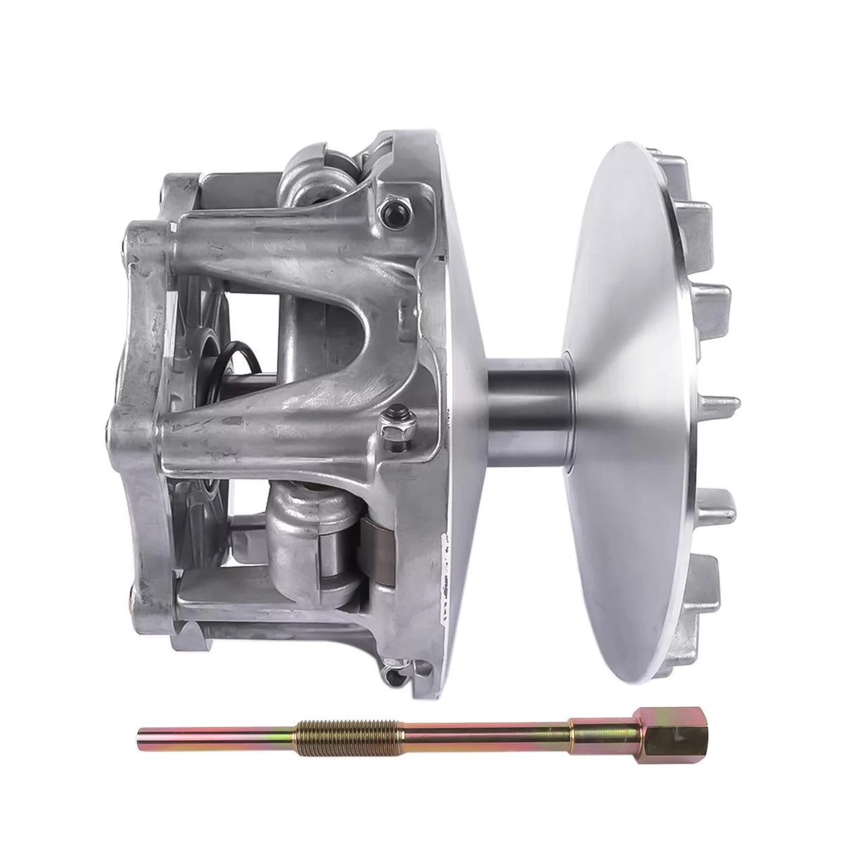 Primary Clutch with Puller for Kawasaki Prairie 700 (2004–2006)
