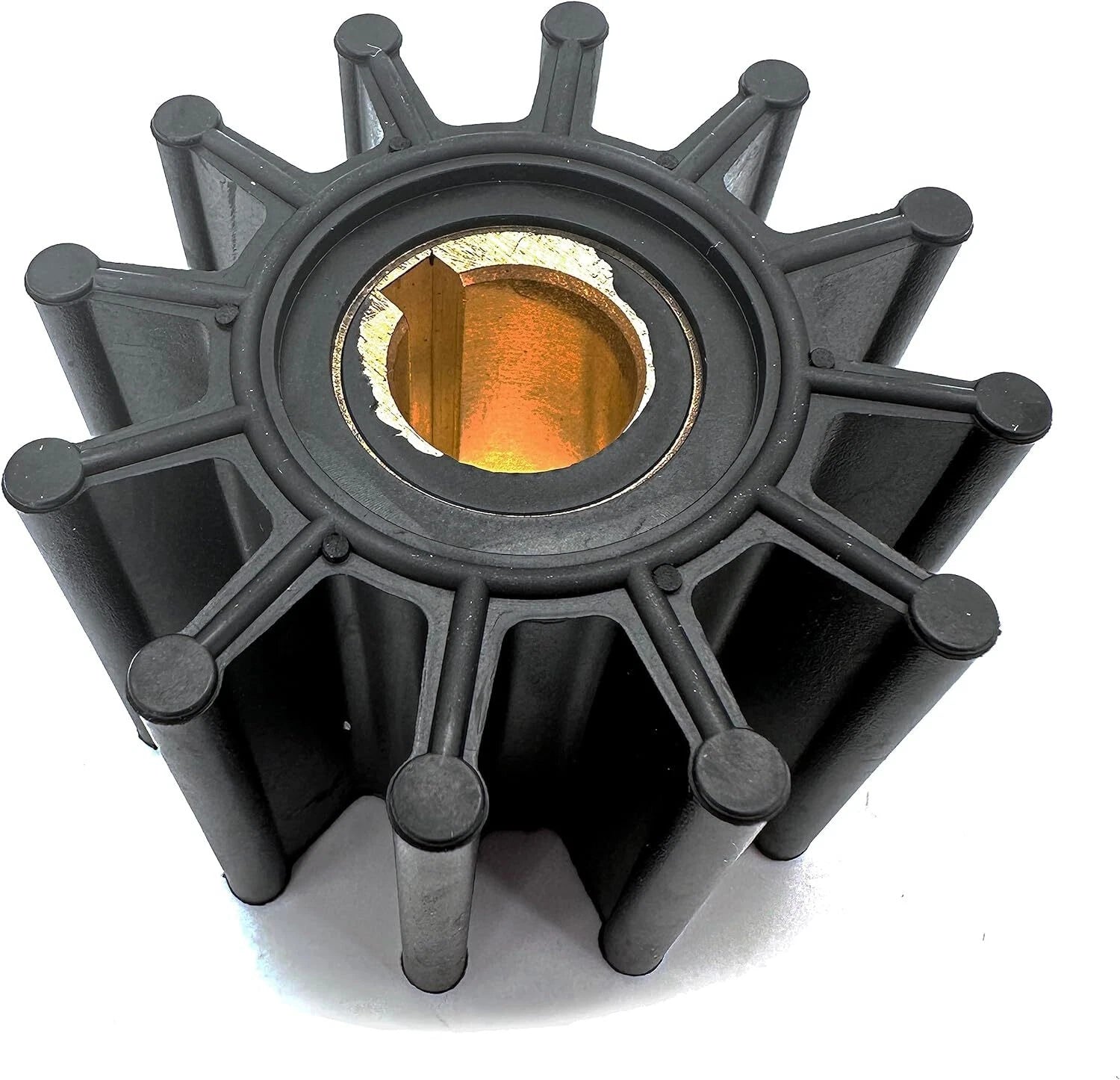 Water Pump Impeller for Crusader Model 220-350 (Engine Cooling System)