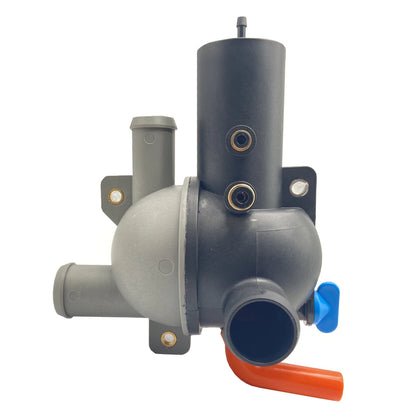 Water Distribution Housing for Mercury Mercruiser 4.3L MPI (863802T2)