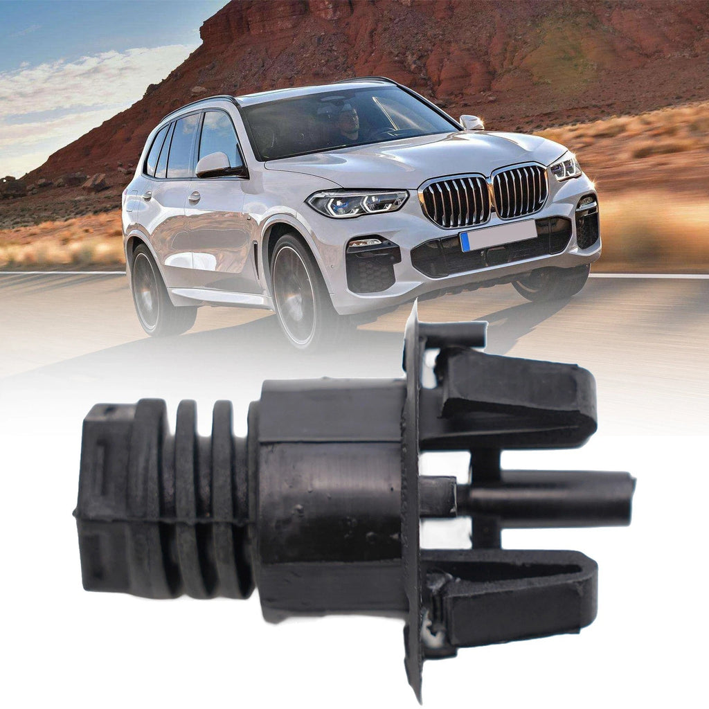 Rubber Buffer 51767183752 for BMW (2000–2006)