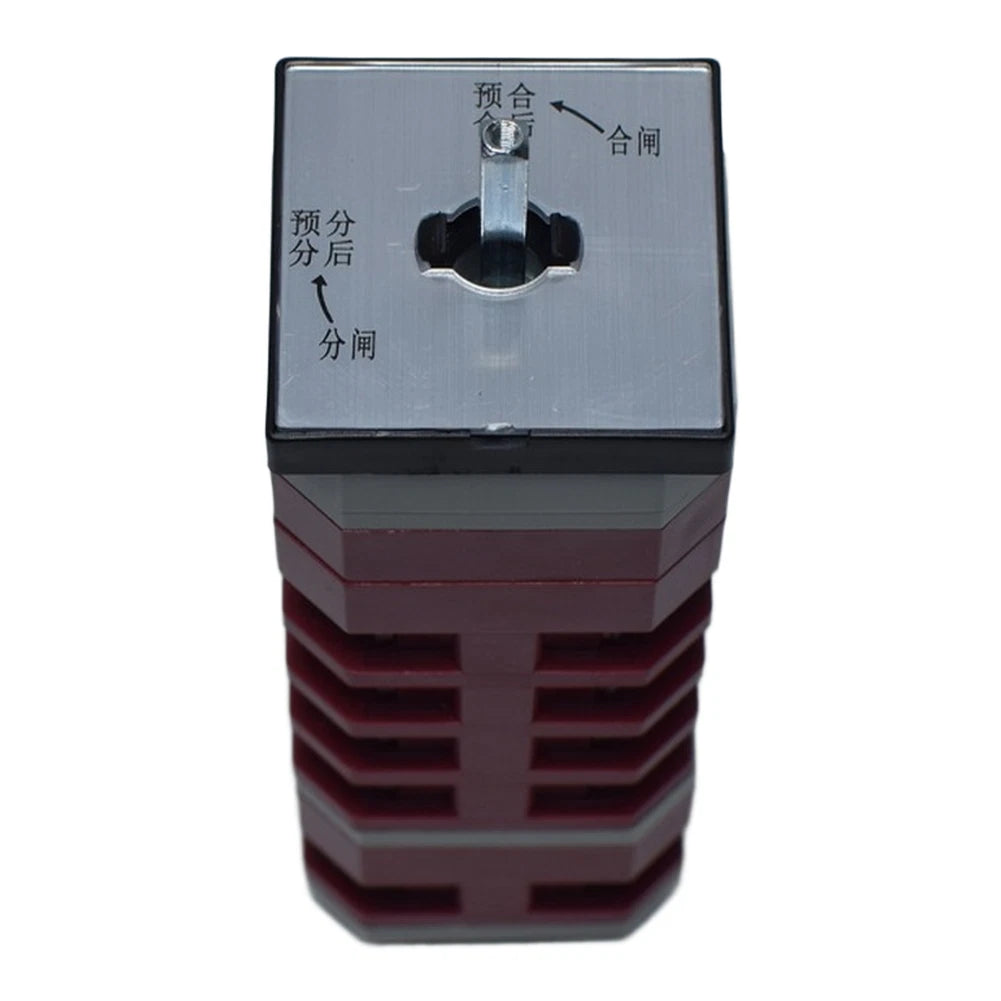 Changeover Switch for LW12 (440V)