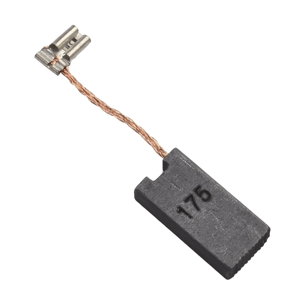 2X Carbon Brushes for CB175 HR4511C (Compatible)