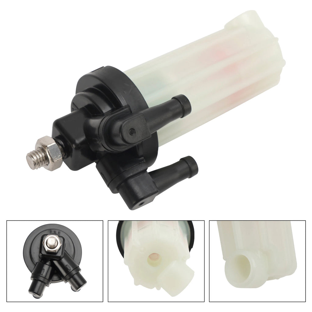 Fuel Filter for Mercury 4-Strokes 75HP F75 80HP F80 90HP F90 115HP F115 (1999–2023) 881538T1