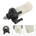 Fuel Filter for Mercury 4-Strokes 75HP F75 80HP F80 90HP F90 115HP F115 (1999–2023) 881538T1