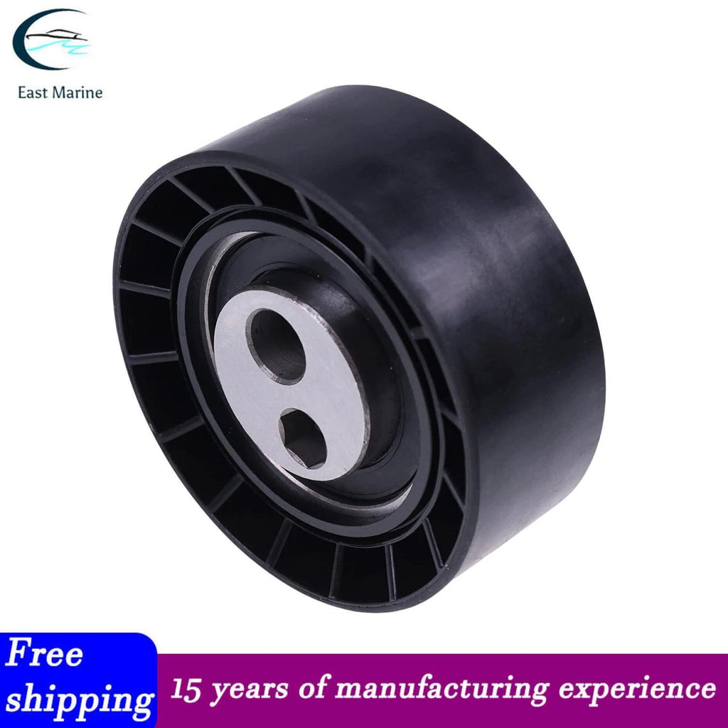 Drive Belt Tension Pulley for Volvo KAD32/42/43 (861563, 877180)