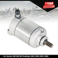 Starter Motor for Honda CBR 600 RR (2003–2006)
